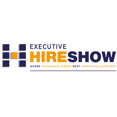 Executive Hire show logo