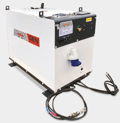 MG 6000 (welfare)